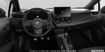 2026 TOYOTA GR Corolla CORE - Interior view - 3