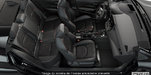2026 TOYOTA GR Corolla PREMIUM AT - Interior view - 2