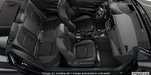2026 TOYOTA GR Corolla PREMIUM MT - Interior view - 2