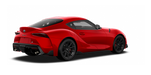 2026 TOYOTA GR Supra 3.0L Premium AT - Exterior view - 3