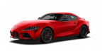 2026 TOYOTA GR Supra 3.0L Premium AT - Exterior view - 1