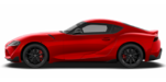 TOYOTA GR Supra 3.0L PREMIUM AT 2026 - Vue extérieure - 2