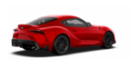 TOYOTA GR Supra 3.0L PREMIUM AT 2026 - Vue extérieure - 3