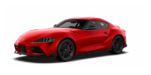 TOYOTA GR Supra 3.0L PREMIUM AT 2026 - Vue extérieure - 1