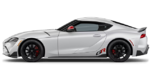 2026 TOYOTA GR Supra Final Edition - Exterior view - 2