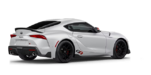 2026 TOYOTA GR Supra Final Edition - Exterior view - 3