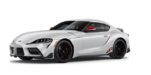 2026 TOYOTA GR Supra Final Edition - Exterior view - 1