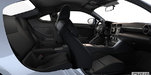 2026 TOYOTA GR86 BASE MT - Interior view - 2