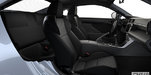 2026 TOYOTA GR86 BASE MT - Interior view - 1