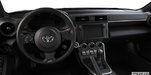 2026 TOYOTA GR86 BASE MT - Interior view - 3
