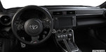 2026 TOYOTA GR86 PREMIUM AT - Interior view - 3