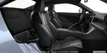 2026 TOYOTA GR86 PREMIUM MT - Interior view - 1