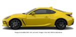 TOYOTA GR86 YUZU EDITION MT 2026 - Vue extérieure - 2