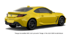 TOYOTA GR86 YUZU EDITION MT 2026 - Vue extérieure - 3