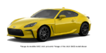 TOYOTA GR86 YUZU EDITION MT 2026 - Vue extérieure - 1
