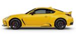 2026 TOYOTA GR86 YUZU EDITION MT - Exterior view - 2