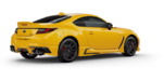 2026 TOYOTA GR86 YUZU EDITION MT - Exterior view - 3