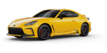 2026 TOYOTA GR86 YUZU EDITION MT - Exterior view - 1