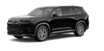2026 TOYOTA Grand Highlander Hybrid LIMITED 7-PASS - Exterior view - 1