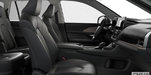 2026 TOYOTA Grand Highlander Hybrid LIMITED 7-PASS - Interior view - 1