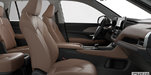 2026 TOYOTA Grand Highlander Hybrid PLATINUM MAX - Interior view - 1