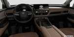 2026 TOYOTA Grand Highlander Hybrid PLATINUM MAX - Interior view - 3