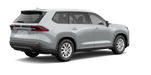 TOYOTA Grand Highlander Hybride XLE 2026 - Vue extérieure - 3