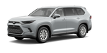 TOYOTA Grand Highlander Hybride XLE 2026 - Vue extérieure - 1