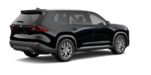 2026 TOYOTA Grand Highlander Limited - Exterior view - 3