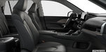 2026 TOYOTA Grand Highlander Limited - Interior view - 1