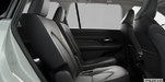 2026 TOYOTA Grand Highlander Limited - Interior view - 2