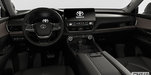 2026 TOYOTA Grand Highlander Limited - Interior view - 3