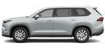 TOYOTA Grand Highlander LIMITED 2026 - Vue extérieure - 2