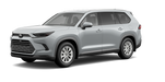 TOYOTA Grand Highlander LIMITED 2026 - Vue extérieure - 1