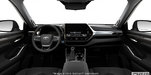 2026 TOYOTA Highlander Hybrid PLATINUM - Interior view - 3