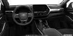 2026 TOYOTA Highlander PLATINUM - Interior view - 3