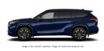TOYOTA Highlander XLE 2026 - Vue extérieure - 2
