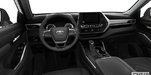 2026 TOYOTA Highlander XLE - Interior view - 3