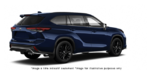 2026 TOYOTA Highlander XSE - Exterior view - 3