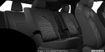 2026 TOYOTA Highlander XSE - Interior view - 2