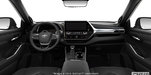 2026 TOYOTA Highlander XSE - Interior view - 3