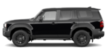 2026 TOYOTA Land Cruiser 1958 - Exterior view - 2