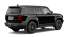 2026 TOYOTA Land Cruiser 1958 - Exterior view - 3