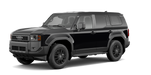 2026 TOYOTA Land Cruiser 1958 - Exterior view - 1