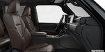 2026 TOYOTA Land Cruiser PREMIUM - Interior view - 1