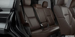 2026 TOYOTA Land Cruiser PREMIUM - Interior view - 2