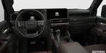 2026 TOYOTA Land Cruiser PREMIUM - Interior view - 3