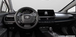2026 TOYOTA Prius Plug-in Hybrid NIGHTSHADE - Interior view - 3