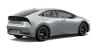 2026 TOYOTA Prius Plug-In Hybrid XSE - Exterior view - 3