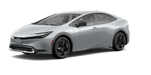 2026 TOYOTA Prius Plug-In Hybrid XSE - Exterior view - 1